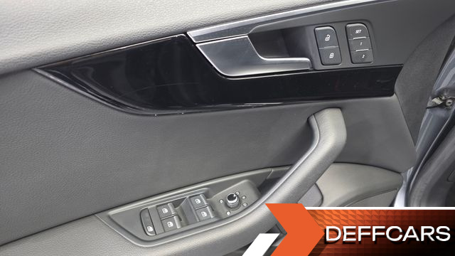 Audi A5 45 TFSI Quattro Premium Sportback купить на сайте DeffCars