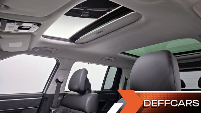 Hyundai SANTAFE HEV 1.6 2WD Calligraphy купить на сайте DeffCars