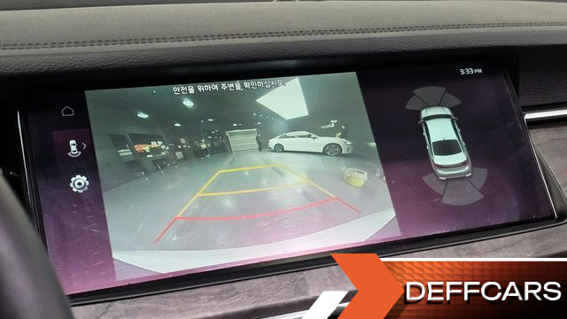 Kia K7 3.0 LPI Noblesse купить на сайте DeffCars