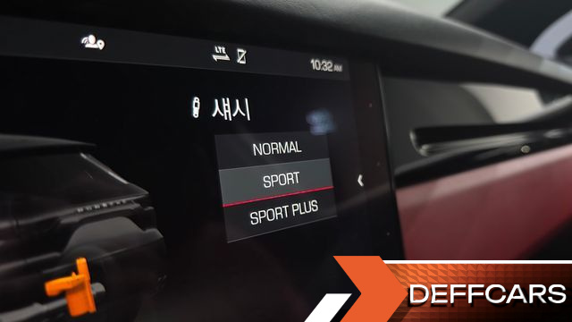 Porsche CAYENNE 3.0 купить на сайте DeffCars