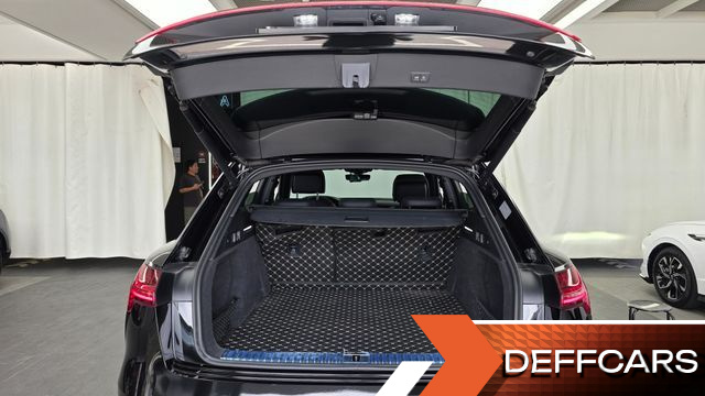 Audi E-TRON 55 Quattro купить на сайте DeffCars