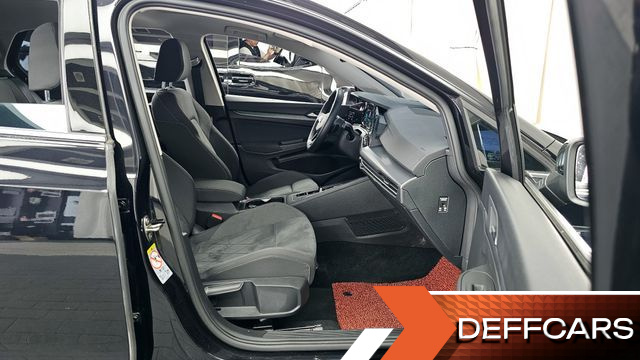 Volkswagen GOLF 2.0 TDI Prestige купить на сайте DeffCars