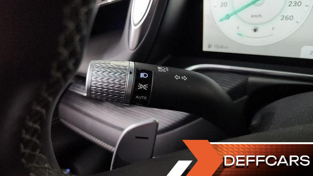 Genesis G90 Gasoline 3.5 Turbo AWD купить на сайте DeffCars