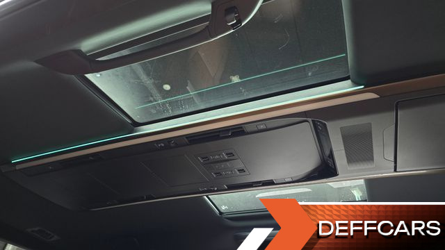 Toyota ALPHARD 2.5 HEV Executive AWD купить на сайте DeffCars