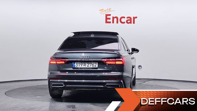 Audi A6 45 TFSI Premium купить на сайте DeffCars