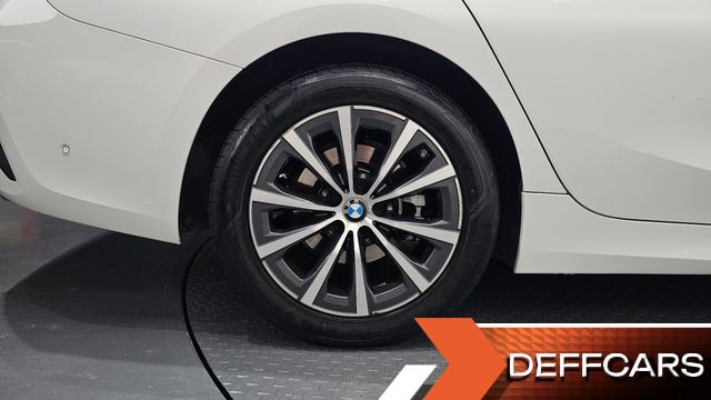 BMW 3-SERIES 320i купить на сайте DeffCars