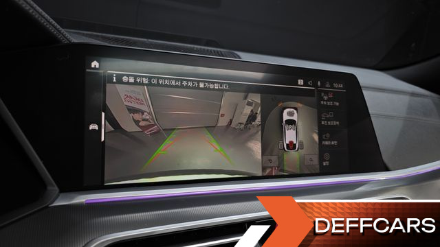 BMW X6 xDrive30d M Sport купить на сайте DeffCars
