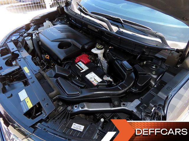Renault-KoreaSamsung QM6 2.0 GDe LE 2WD купить на сайте DeffCars