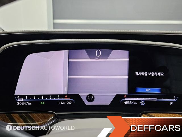 Cadillac ESCALADE 6.2 Sports Platinum купить на сайте DeffCars