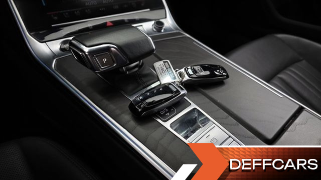 Audi A6 45 TFSI Quattro Premium купить на сайте DeffCars