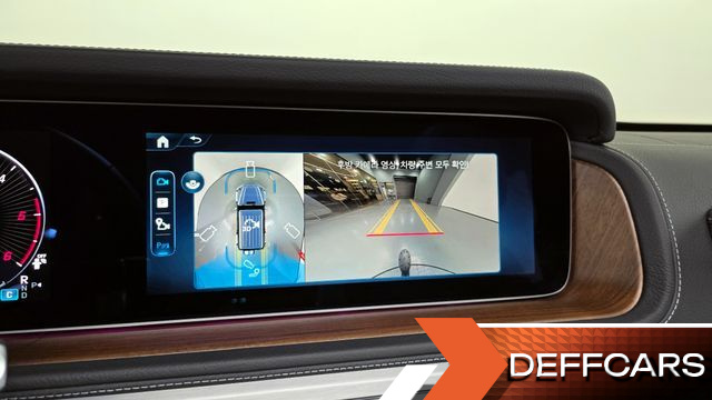 Mercedes G-CLASS G450d купить на сайте DeffCars