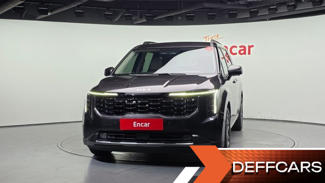 Kia CARNIVAL HEV 7seater Gravity купить на сайте DeffCars