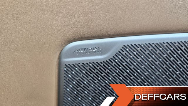 Land Rover RANGE ROVER P530 Autobiography Long Wheel Base купить на сайте DeffCars