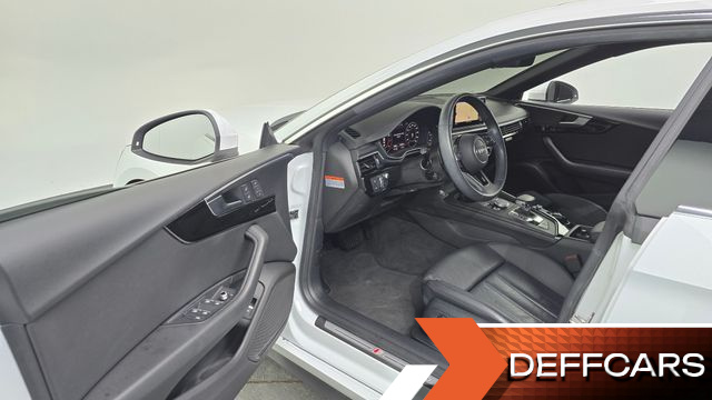 Audi A5 45 TFSI Quattro Premium Sportback купить на сайте DeffCars