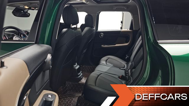 Mini COUNTRYMAN ALL4 2nd купить на сайте DeffCars
