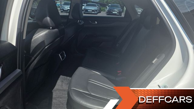 Kia K5 Prestige купить на сайте DeffCars