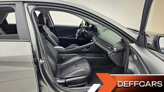 Hyundai AVANTE 1.6 Modern купить на сайте DeffCars