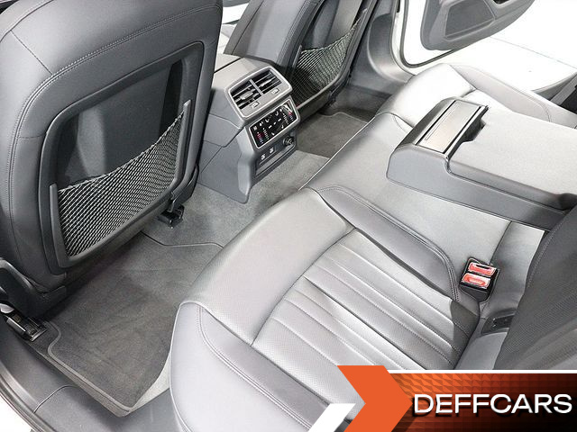 Audi A6 45 TFSI Quattro Premium купить на сайте DeffCars