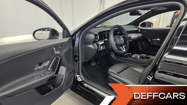 Mercedes A-CLASS A220 Hatchback купить на сайте DeffCars