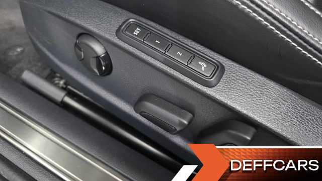 Volkswagen PASSAT 2.0 TDI Prestige купить на сайте DeffCars
