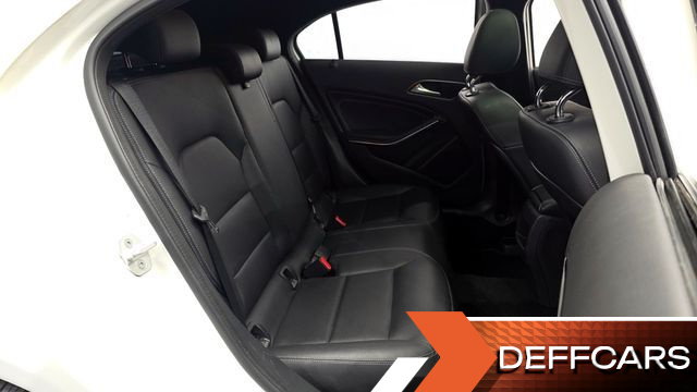 Mercedes A-CLASS A200 купить на сайте DeffCars