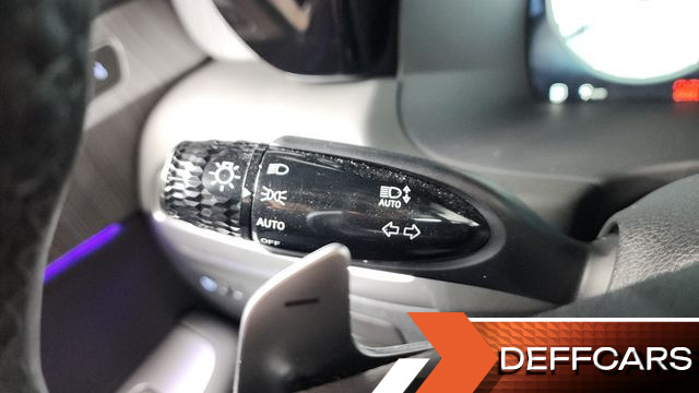 Hyundai PALISADE Gasoline 3.8 2WD Le Blanc купить на сайте DeffCars