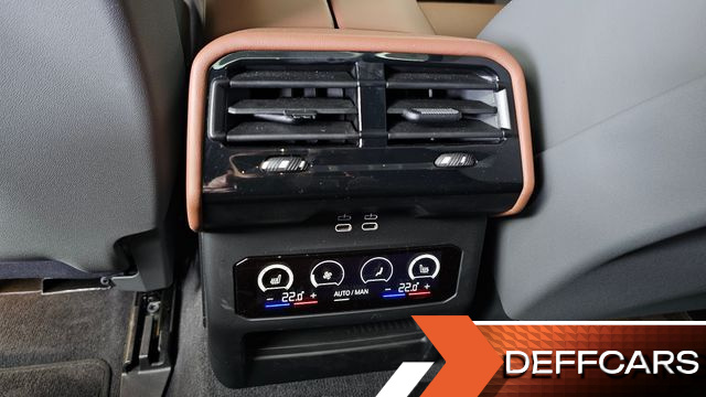 BMW 5-SERIES 530i xDrive M Sport купить на сайте DeffCars