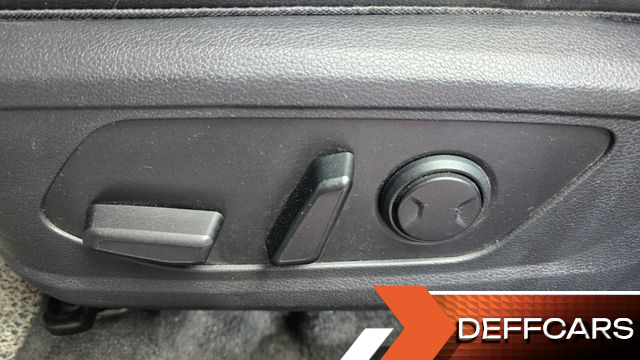 Kia SPORTAGE Gasoline 1.6 Turbo 2WD Prestige купить на сайте DeffCars