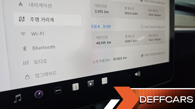 Tesla MODEL 3 Standard Range Plue RWD купить на сайте DeffCars