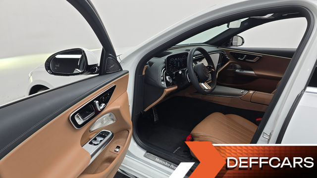 Mercedes E-CLASS E300 4MATIC AMG Line купить на сайте DeffCars