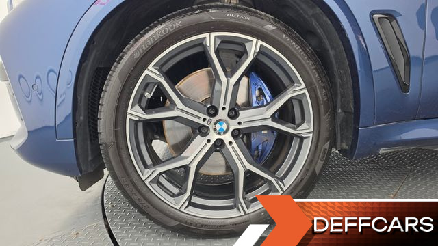 BMW X5 xDrive 40i M Sport купить на сайте DeffCars