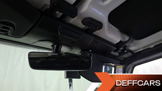 Jeep WRANGLER 2.0 Rubicon 4Door купить на сайте DeffCars