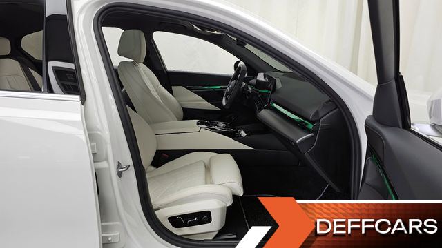 BMW 5-SERIES 520i купить на сайте DeffCars