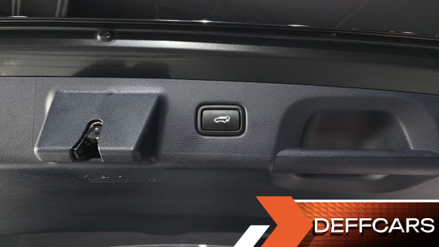 Hyundai PALISADE Gasoline 3.8 4WD VIP купить на сайте DeffCars