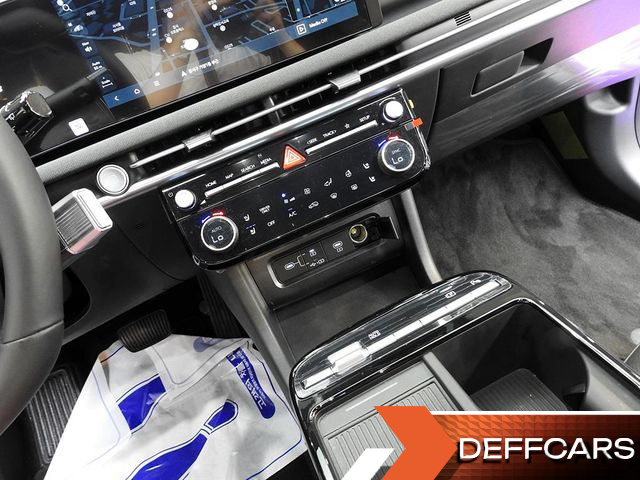 Hyundai TUCSON HEV 1.6 2WD H Pick купить на сайте DeffCars