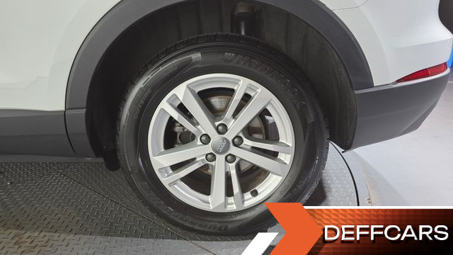 Audi Q3 35 TDI купить на сайте DeffCars