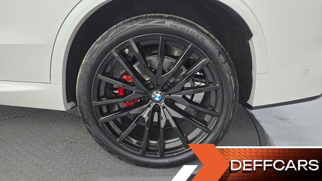 BMW X5 xDrive 40d M Sport Online Exclusive Editon купить на сайте DeffCars