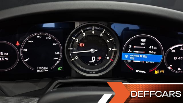 Porsche 911 Carrera 4S Cabriolet купить на сайте DeffCars