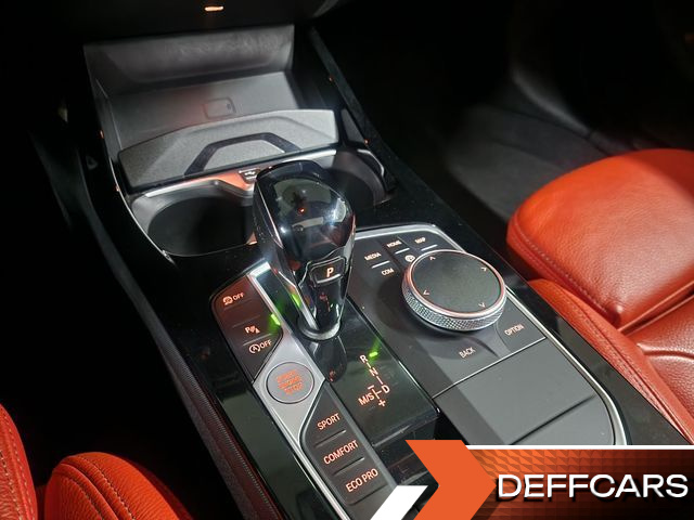 BMW 1-SERIES 120i M Sports купить на сайте DeffCars