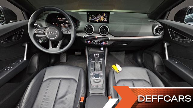 Audi Q2 35 TDI Premium купить на сайте DeffCars