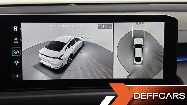Kia K8 Signature купить на сайте DeffCars