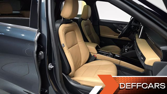Lincoln CORSAIR 2.0 Reserve AWD купить на сайте DeffCars