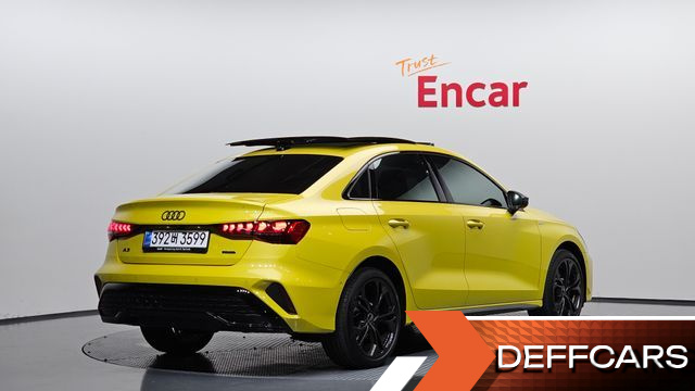 Audi A3 40 TFSI Quattro Premium купить на сайте DeffCars