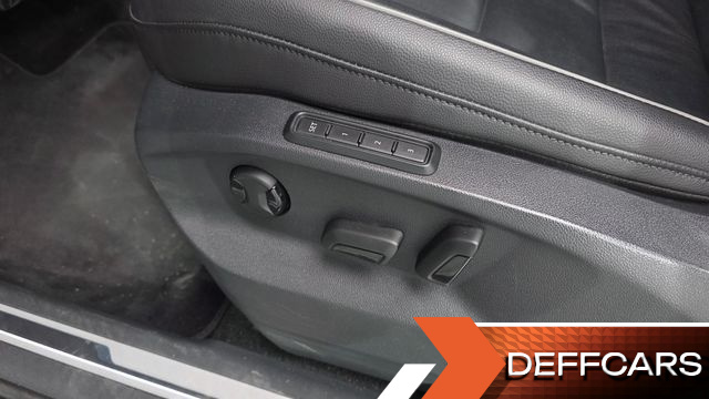 Volkswagen TIGUAN 2.0 TDI Premium купить на сайте DeffCars