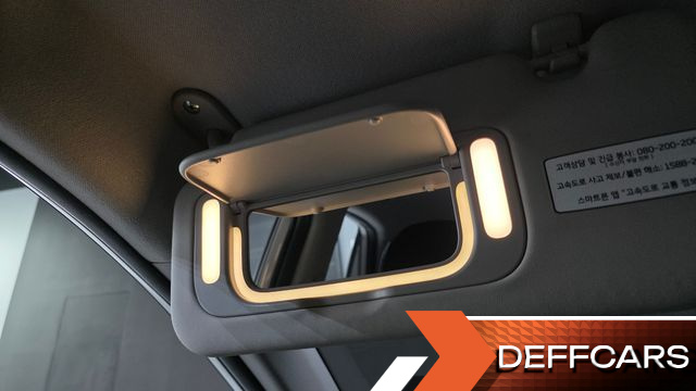 Kia MORNING Prestige купить на сайте DeffCars