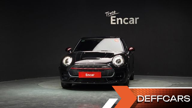 Mini CLUBMAN JCW 2nd Gen купить на сайте DeffCars