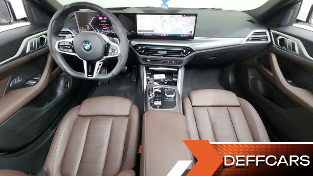BMW 4-SERIES 420i M Sport Pro Gran Coupe купить на сайте DeffCars