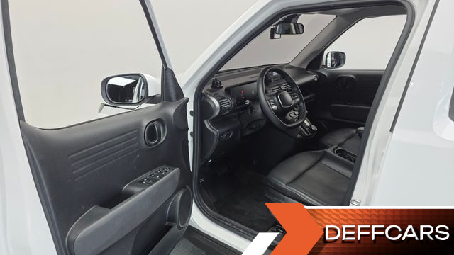 Hyundai CASPER Modern купить на сайте DeffCars
