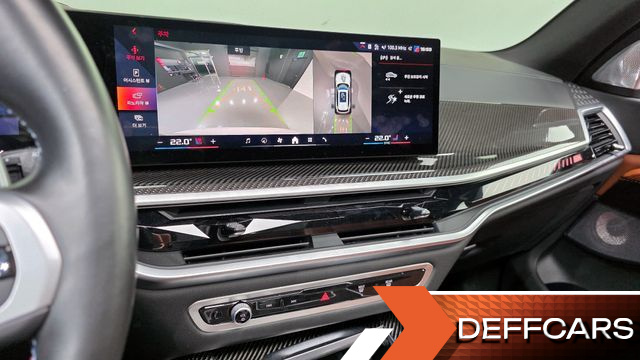 BMW X5 M60i купить на сайте DeffCars