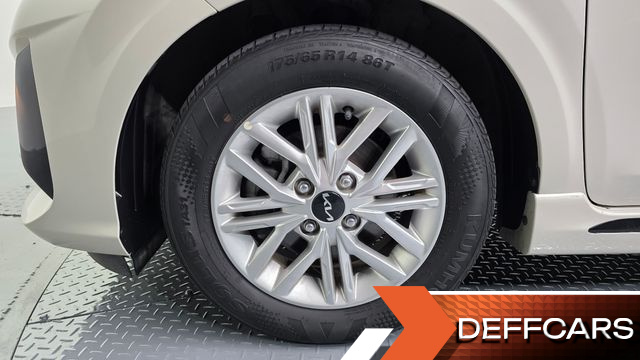 Kia MORNING Prestige купить на сайте DeffCars